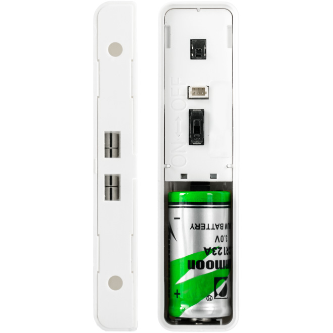 Фото 18 Датчик открытия U-PROX WDC White (FP000634-4)
