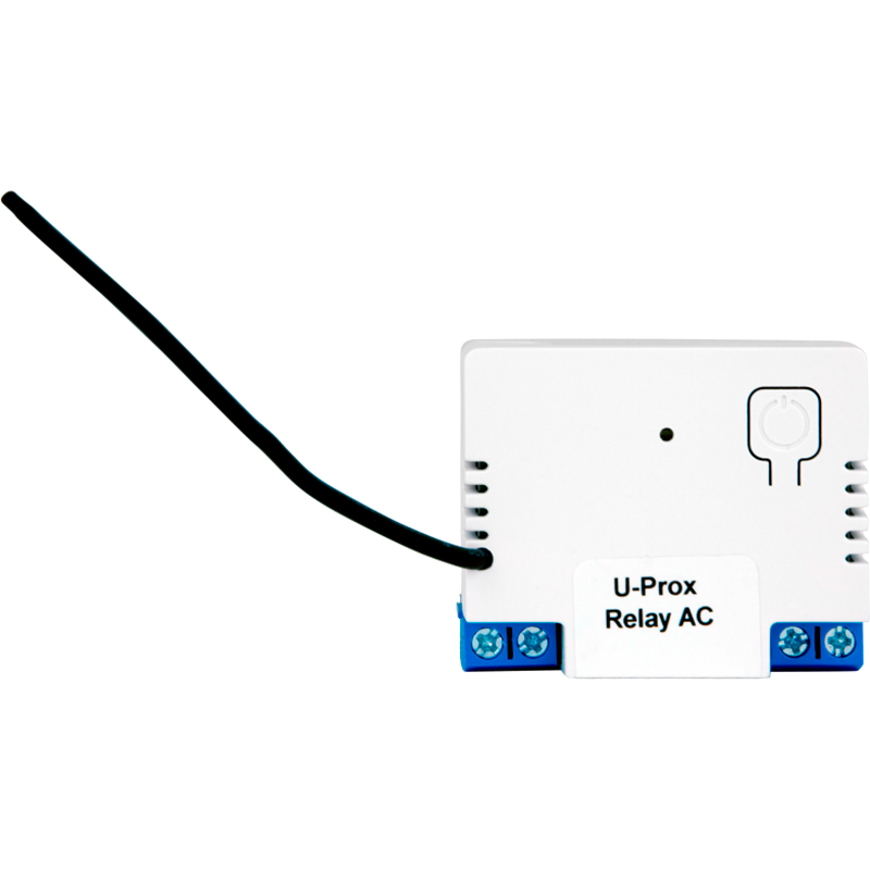 Покупка Бездротове реле U-PROX Relay AC (FP000638)