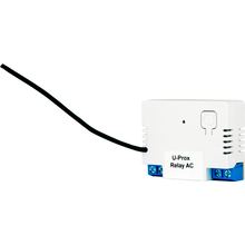 Бездротове реле U-PROX Relay AC (FP000638)