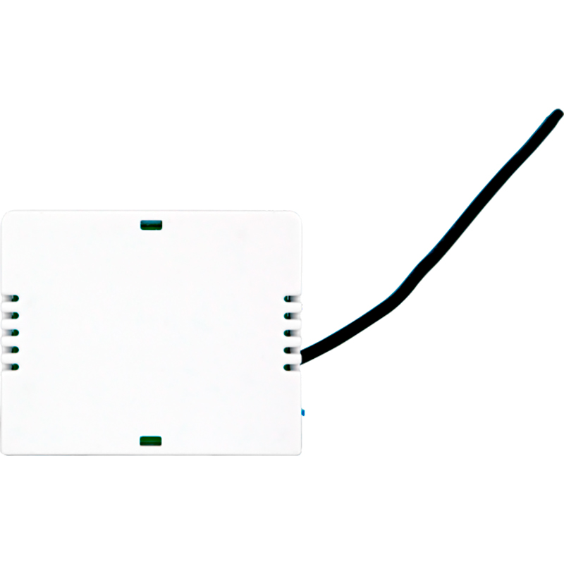Бездротове реле U-PROX Relay AC (FP000638) Канали зв'язку ISM