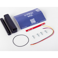 Датчик открытия U-PROX WDC Black FP000635-4