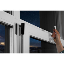 Датчик открытия U-PROX WDC Black FP000635-4