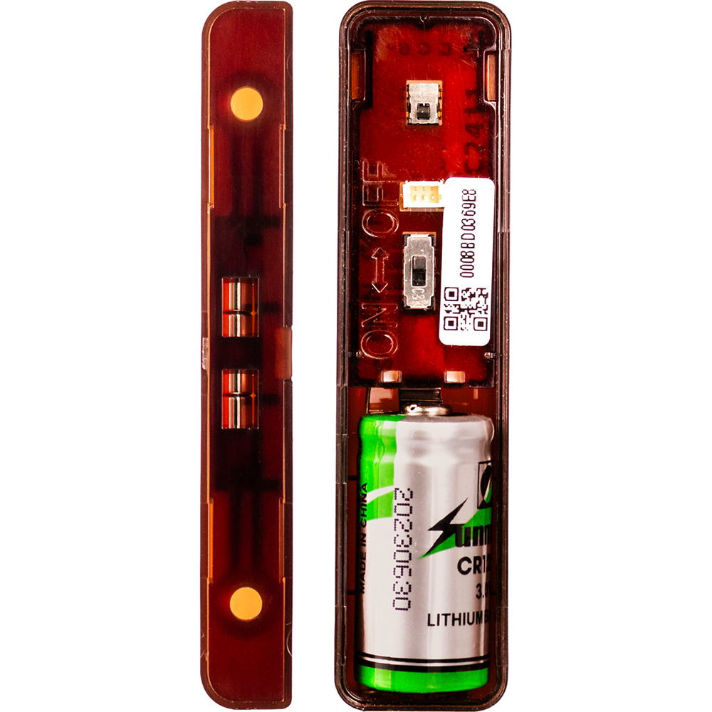 Покупка Датчик открытия U-PROX WDC Brown FP000636-4