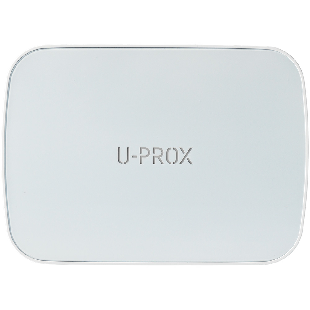 Централь U-PROX MPX G White (FP000796-2)