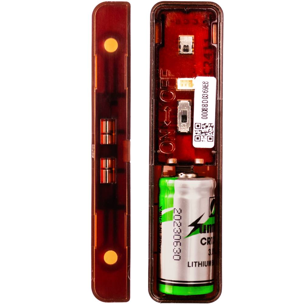 Изображение Датчик открытия двери/окна U-PROX WDC Uni Brown (FP000928)