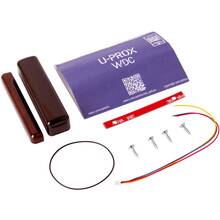 Датчик открытия двери/окна U-PROX WDC Uni Brown (FP000928)