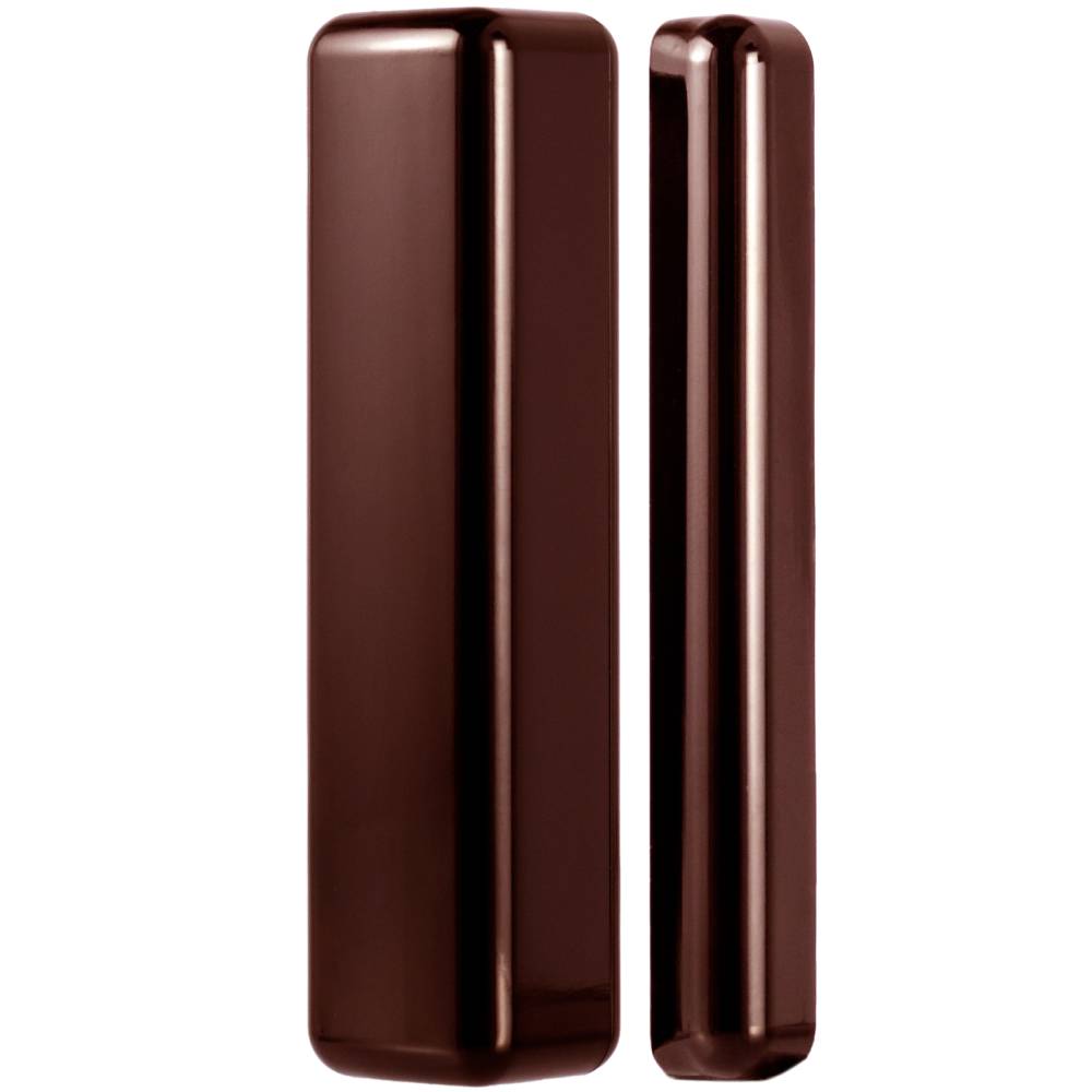 Датчик открытия двери/окна U-PROX WDC Uni Brown (FP000928) Комплектация U-Prox WDC Uni; Магниты – 2 шт; Батарея CR123A (предустановленная); Комплект монтажа; Краткое руководство пользователя