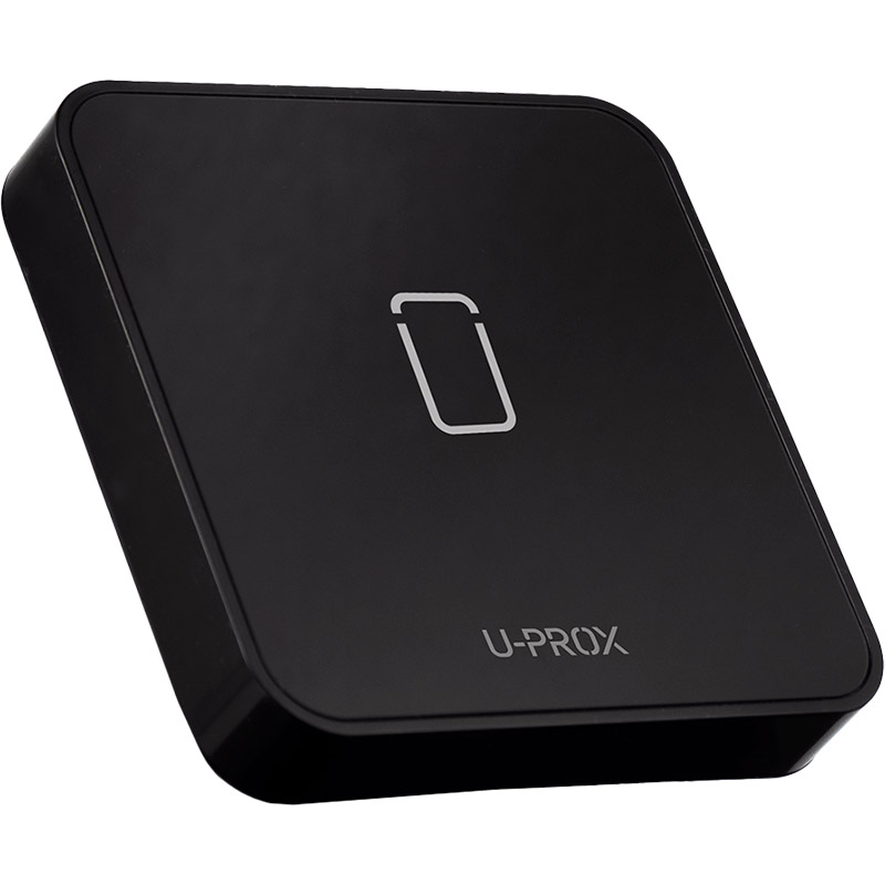 Контролер доступу U-PROX IP401 (FP000889) Підключення дротове