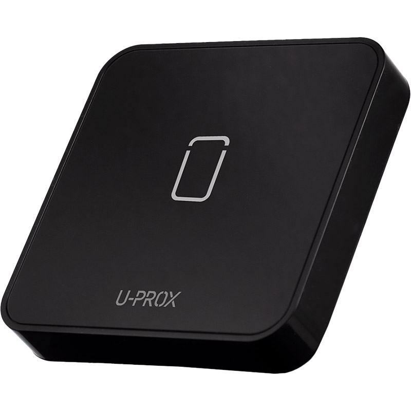 Контролер доступу U-PROX IP401 (FP000889) Підключення бездротове