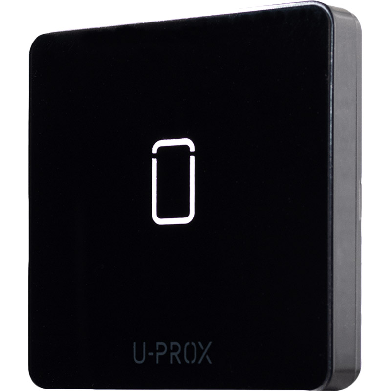 Замовити Контролер доступу U-PROX IP401 (FP000889)