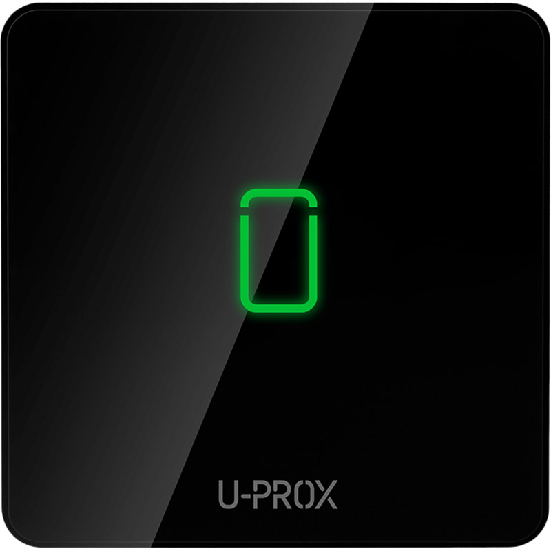 Покупка Контролер доступу U-PROX IP401 (FP000889)