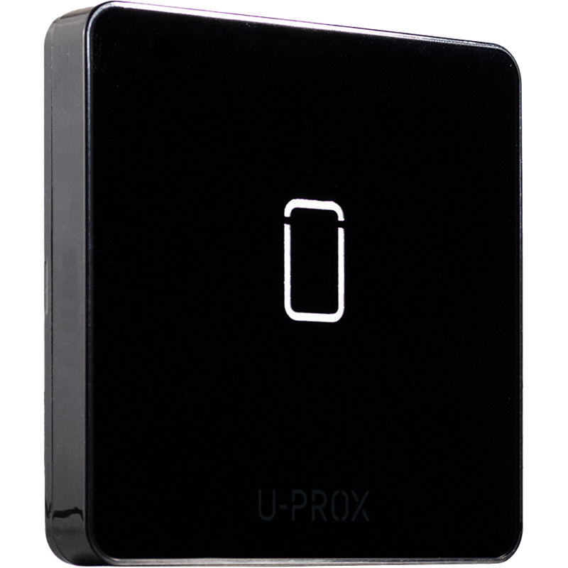 Фото Контролер доступу U-PROX IP401 (FP000889)
