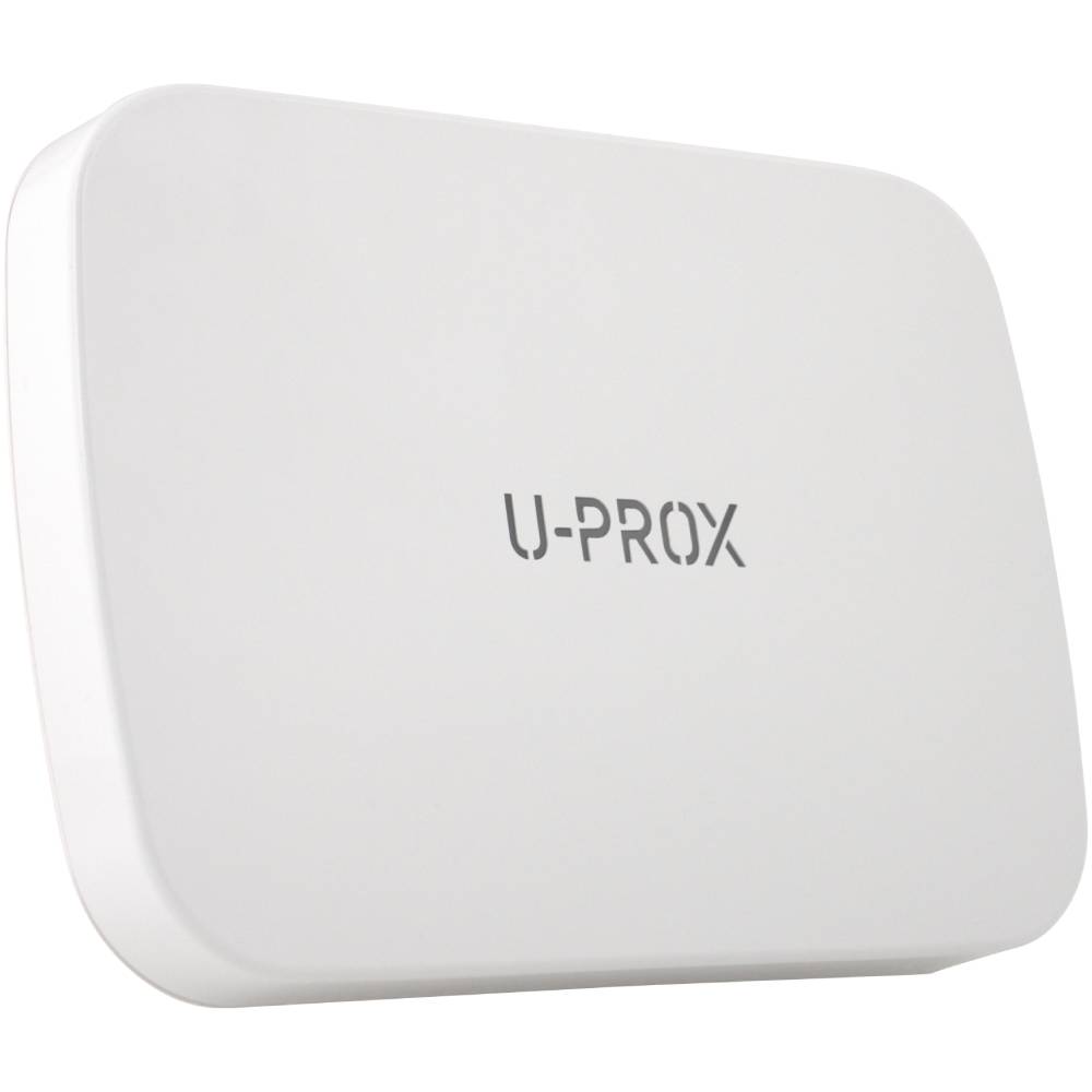 Ретранслятор радиосигнала U-PROX Extender White (FP000717-1) Комплектация U-Prox Extender; 18650 аккумулятор (предустановленный); Блок питания; Краткое руководство пользователя