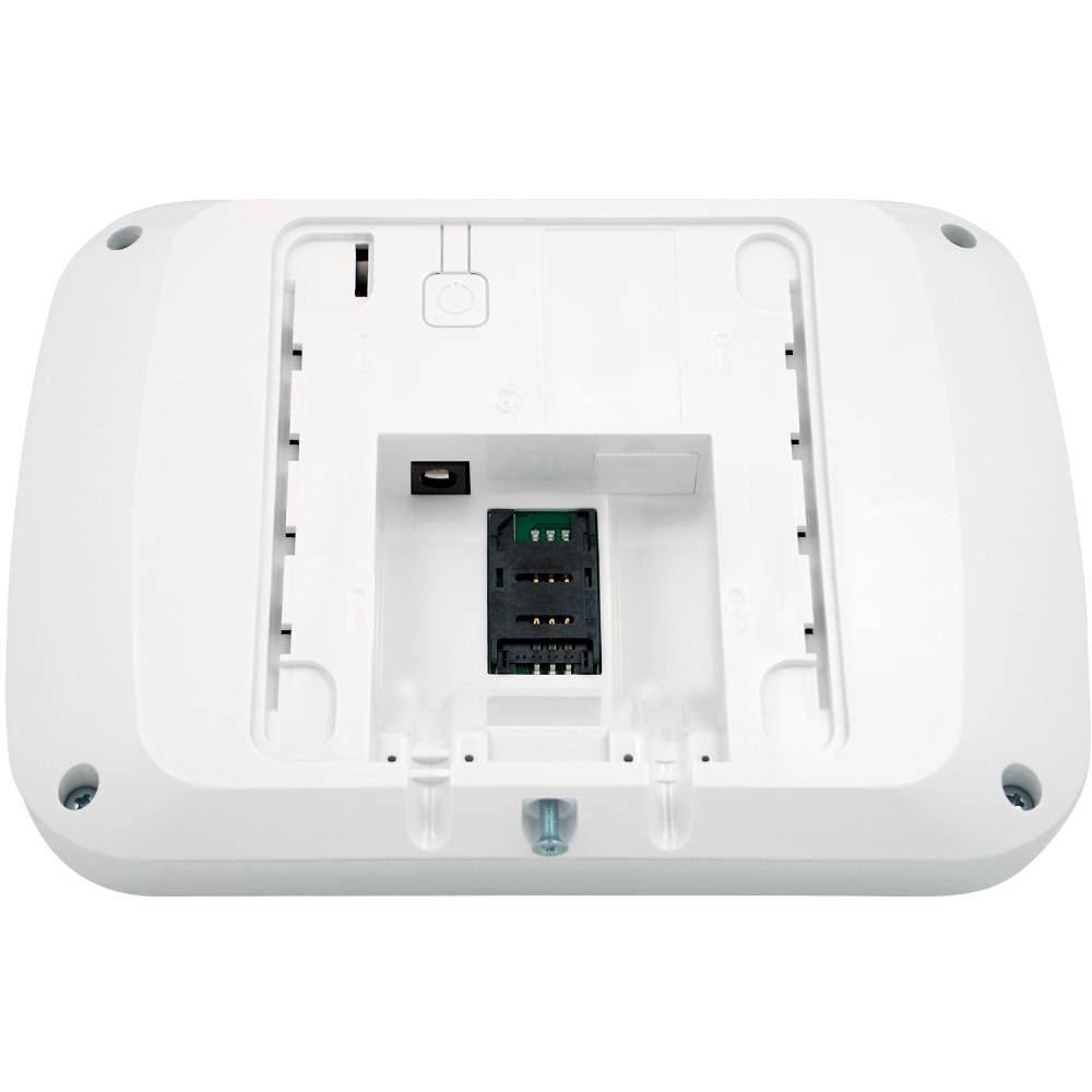 В интернет магазине Ретранслятор радиосигнала U-PROX Extender White (FP000717-1)