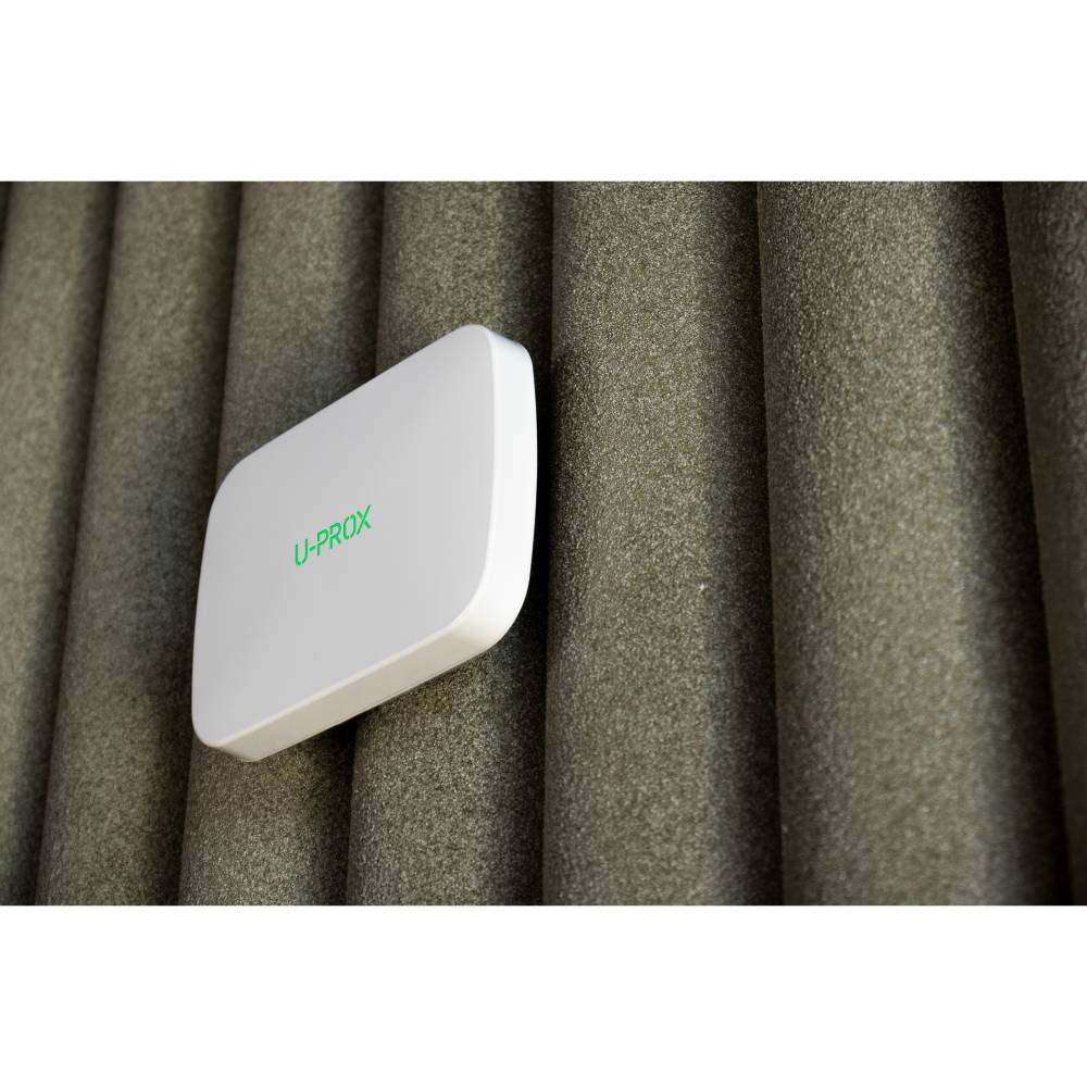 Фото 14 Ретранслятор радиосигнала U-PROX Extender White (FP000717-1)