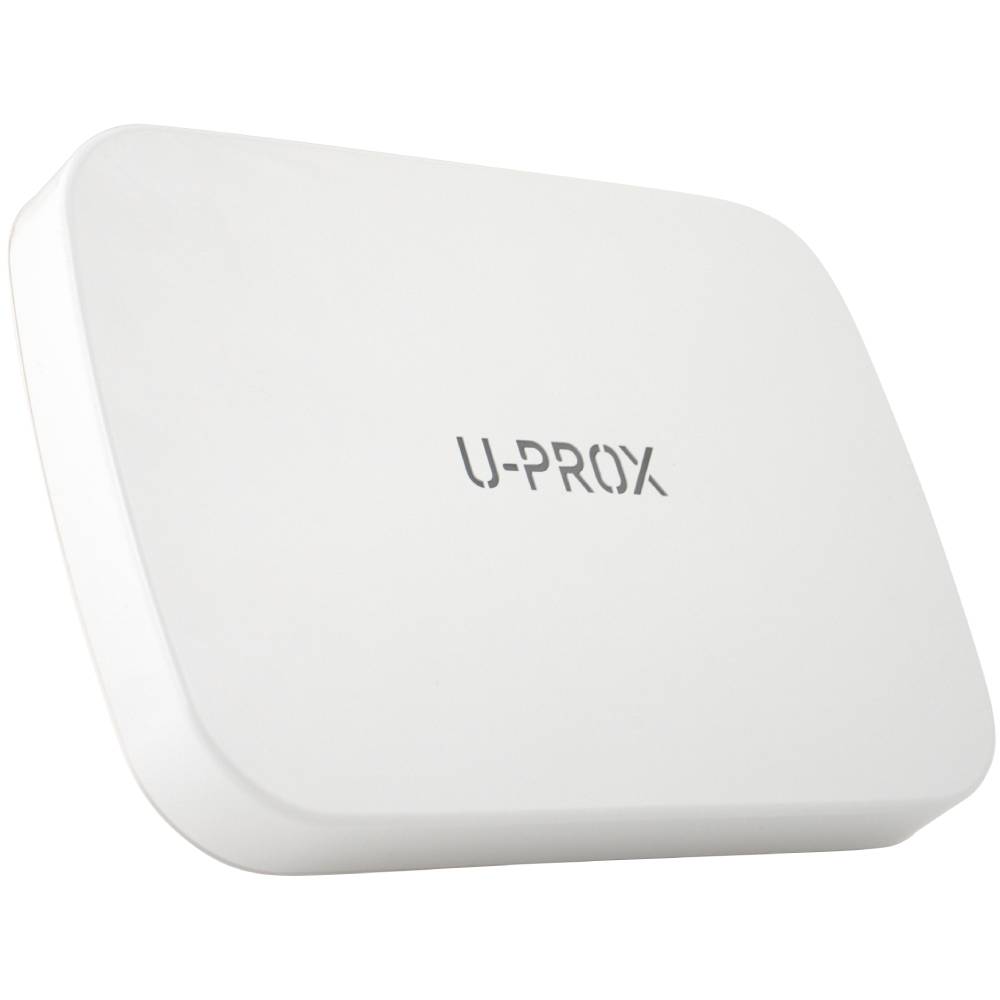 Внешний вид Ретранслятор радиосигнала U-PROX Extender White (FP000717-1)