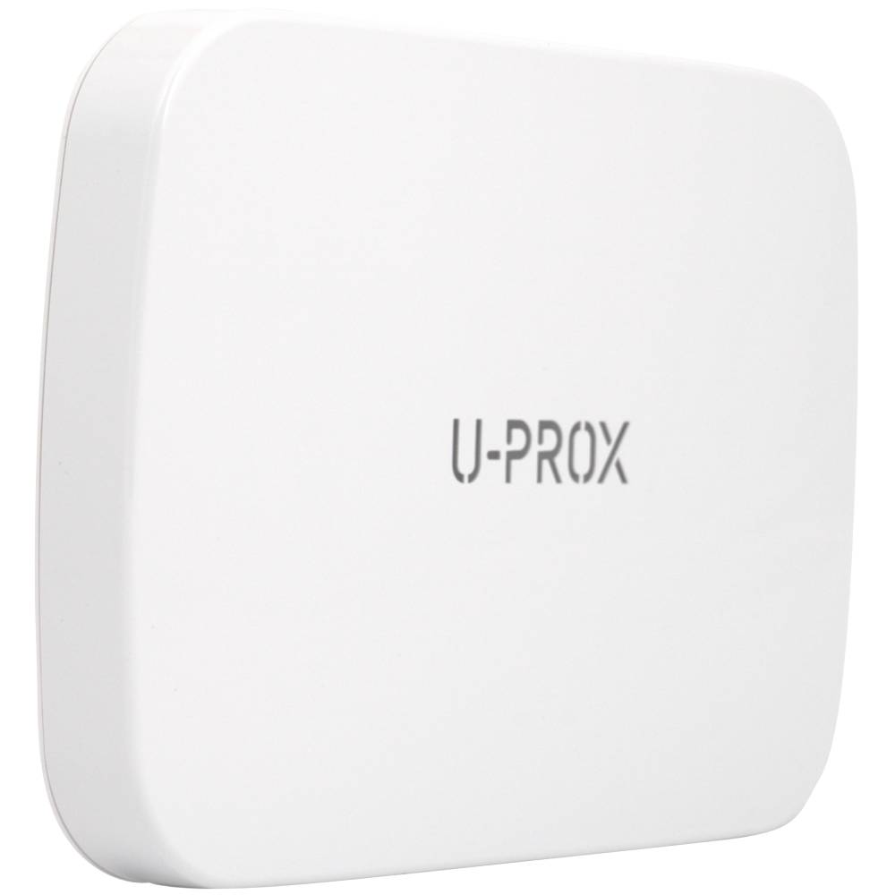 Ретранслятор радиосигнала U-PROX Extender White (FP000717-1) Способ установки внутренний