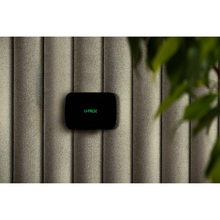 Централь U-PROX MPX L Black (FP000799-1)