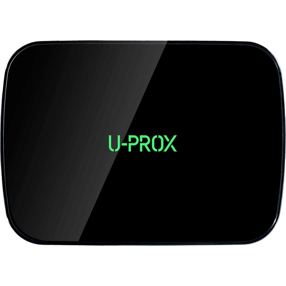 Централь U-PROX MPX L Black (FP000799-1)