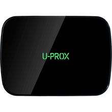Централь U-PROX MPX L Black (FP000799-1)