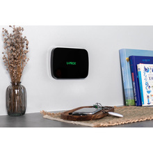 Централь U-PROX MPX L Black (FP000799-1)