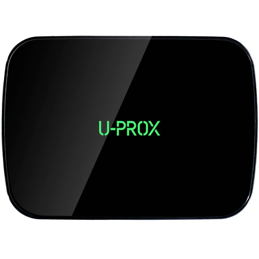 Ретранслятор радіосигналу U-PROX Extender Black (FP000618-2) Ретранслятор радіосигналу U-PROX Extender Black (FP000618-2)