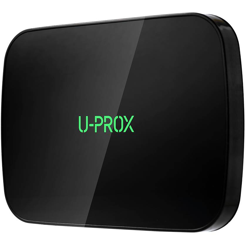 Ретранслятор радіосигналу U-PROX Extender Black (FP000618-2) Комплектація U-Prox Extender; 18650 акумулятор (передвстановлений); Блок живлення; Короткий посібник користувача