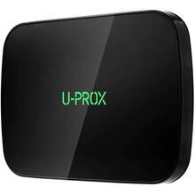 Ретранслятор радіосигналу U-PROX Extender Black (FP000618-2)