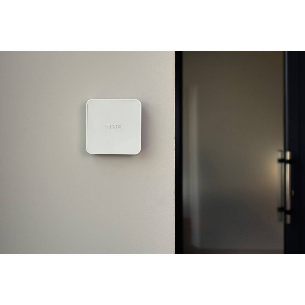 Изображение Извещатель пьезоэлектрический U-PROX Siren White (FP000595-1)