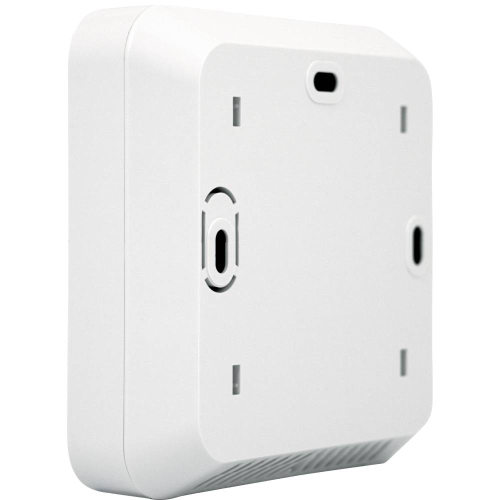 Внешний вид Извещатель пьезоэлектрический U-PROX Siren White (FP000595-1)