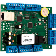 Контроллер доступа U-PROX Wiegand IP400 (FP000507-3)