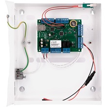 Контроллер доступа U-PROX Wiegand IP400 (FP000507-3)