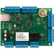 Контроллер доступа U-PROX Wiegand IP400 (FP000507-3)