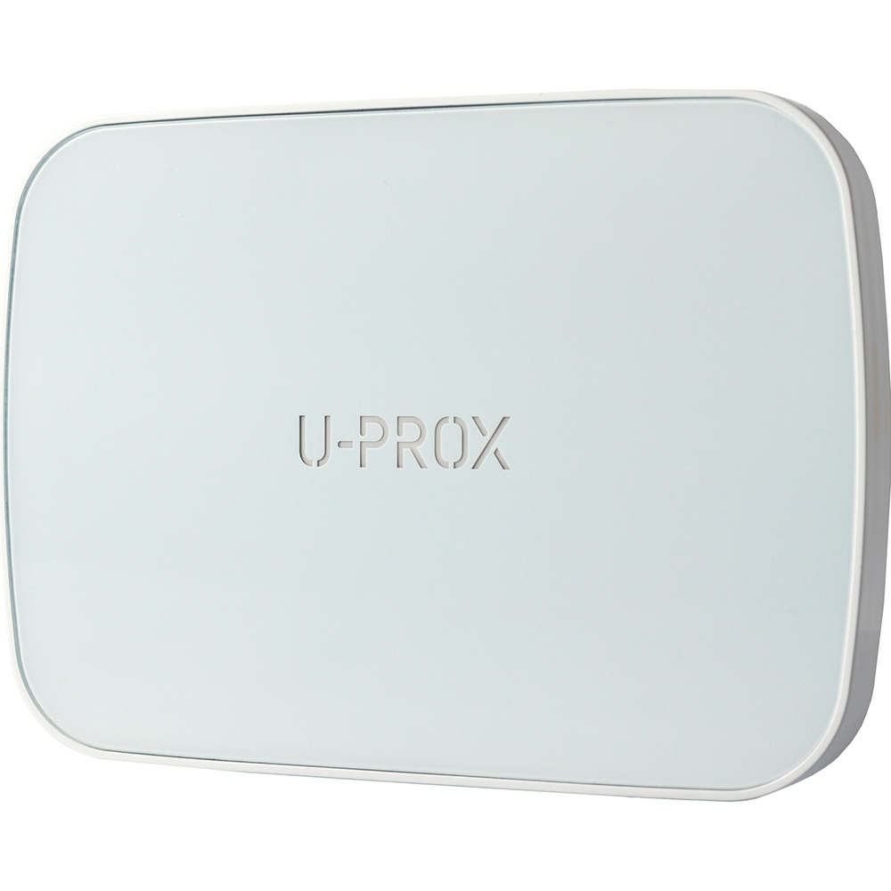 Комплект сигналізації U-PROX MPX G KF kit Whit (FP000804) Тип комплект