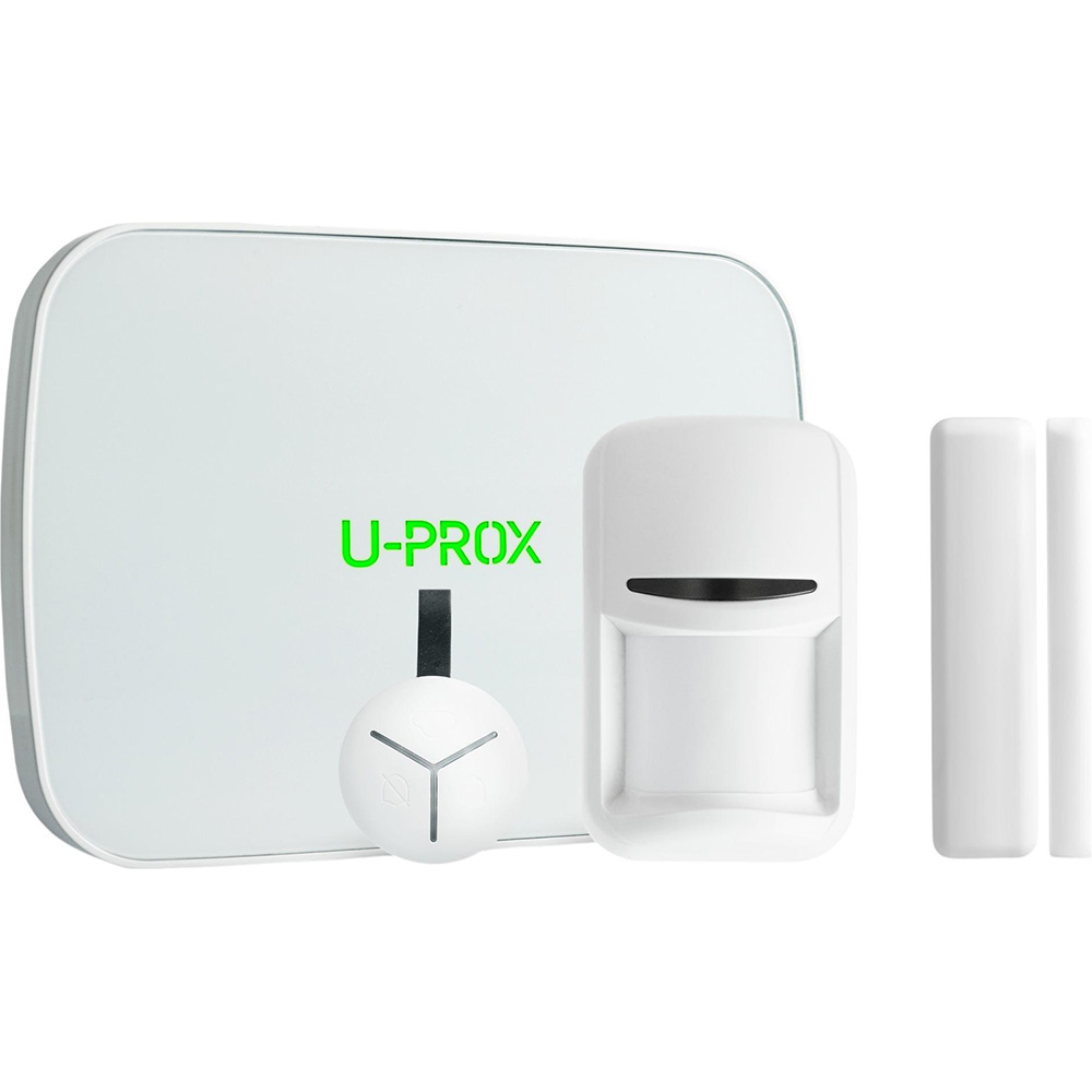Комплект сигналізації U-PROX MPX G KF kit Whit (FP000804)