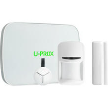 Комплект сигналізації U-PROX MPX G KF kit Whit (FP000804)