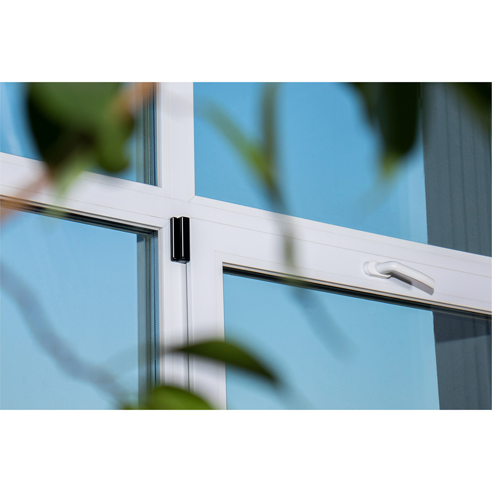 В Украине Датчик открытия U-PROX WDC Plus Black (FP000816-1)