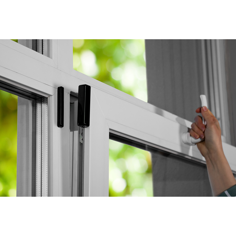 Заказать Датчик открытия U-PROX WDC Plus Black (FP000816-1)