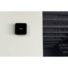 Извещатель пьезоэлектрический U-PROX Siren Black (FP000596-1)