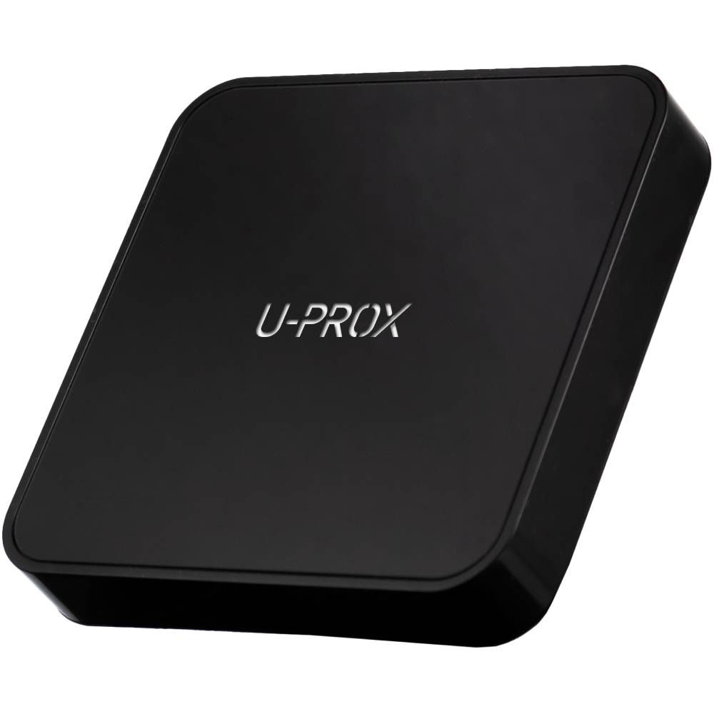 Заказать Извещатель пьезоэлектрический U-PROX Siren Black (FP000596-1)