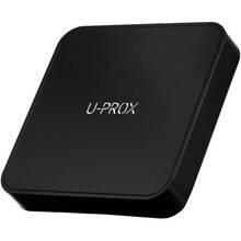 Извещатель пьезоэлектрический U-PROX Siren Black (FP000596-1)