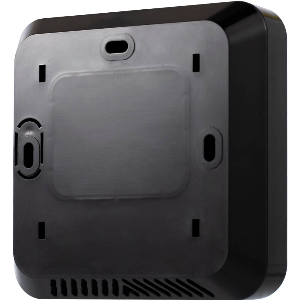 Извещатель пьезоэлектрический U-PROX Siren Black (FP000596-1) Подключение беспроводное