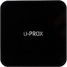 Извещатель пьезоэлектрический U-PROX Siren Black (FP000596-1)