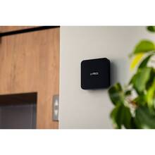 Извещатель пьезоэлектрический U-PROX Siren Black (FP000596-1)