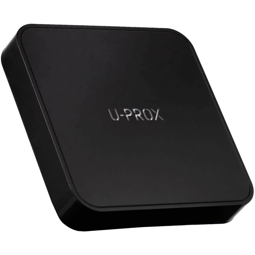 Фото Извещатель пьезоэлектрический U-PROX Siren Black (FP000596-1)