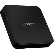 Извещатель пьезоэлектрический U-PROX Siren Black (FP000596-1)