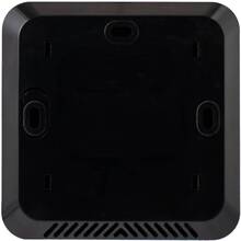 Извещатель пьезоэлектрический U-PROX Siren Black (FP000596-1)