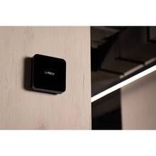 Извещатель пьезоэлектрический U-PROX Siren Black (FP000596-1)