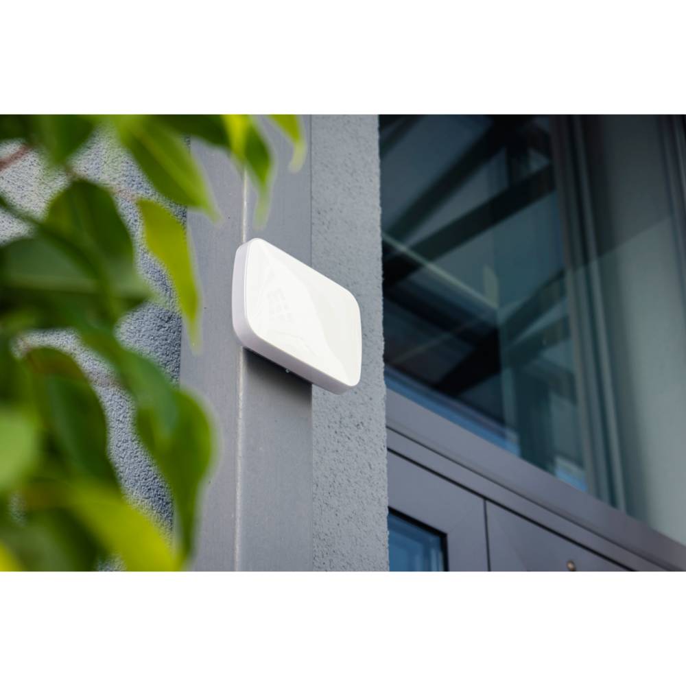 В интернет магазине Извещатель пьезоэлектрический U-PROX Siren Outdoor (FP000597-1)