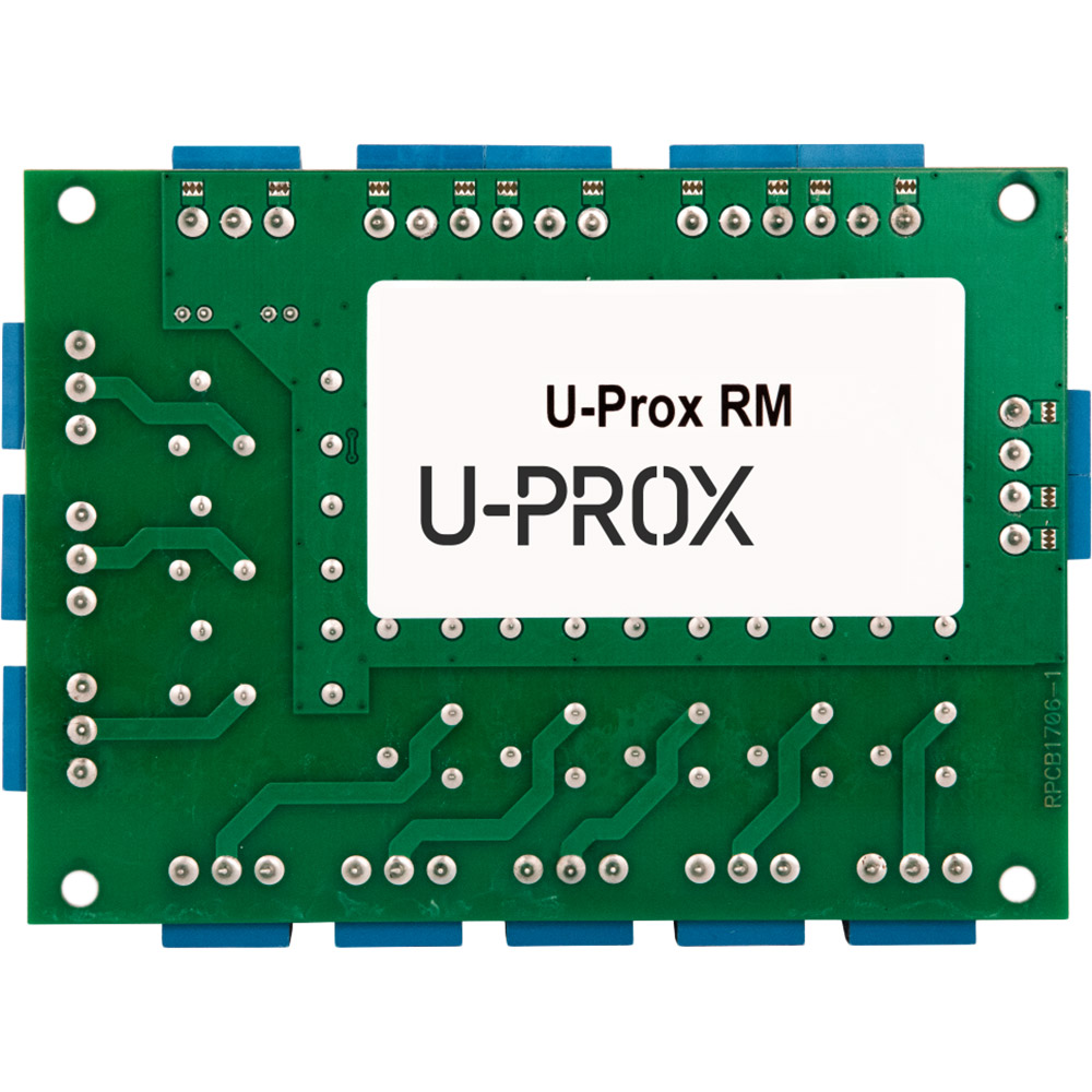 Модуль керування ліфтами U-PROX RM FP000335-1